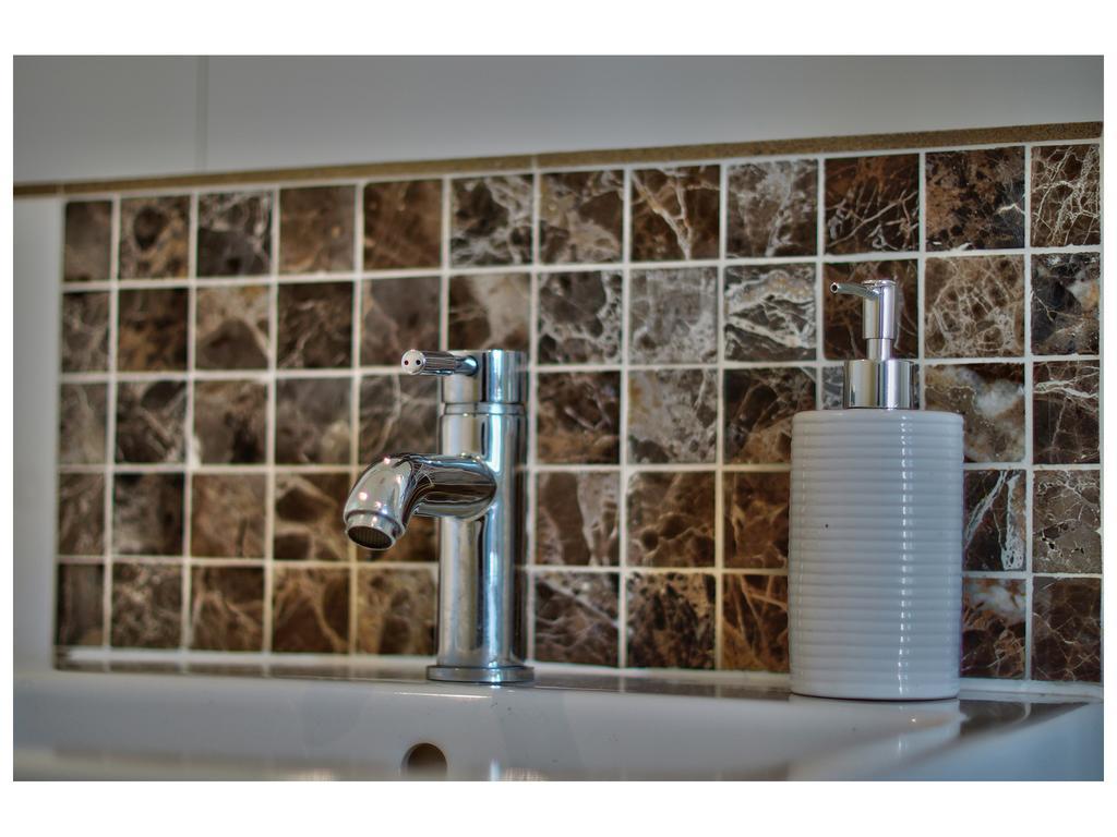Apartamento Cartwrights Studio 1008