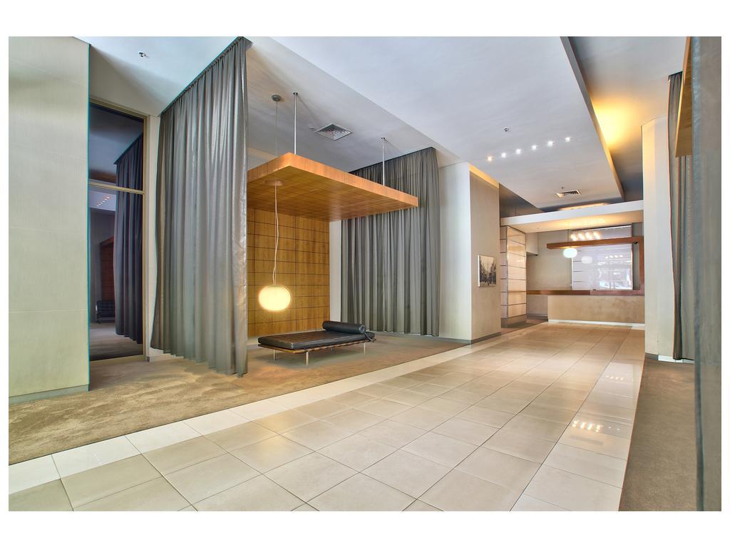Apartamento Cartwrights Studio 1008 Cidade Do Cabo