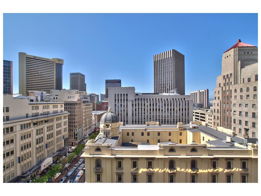 Apartment Cartwrights Studio 1008 Cape Town