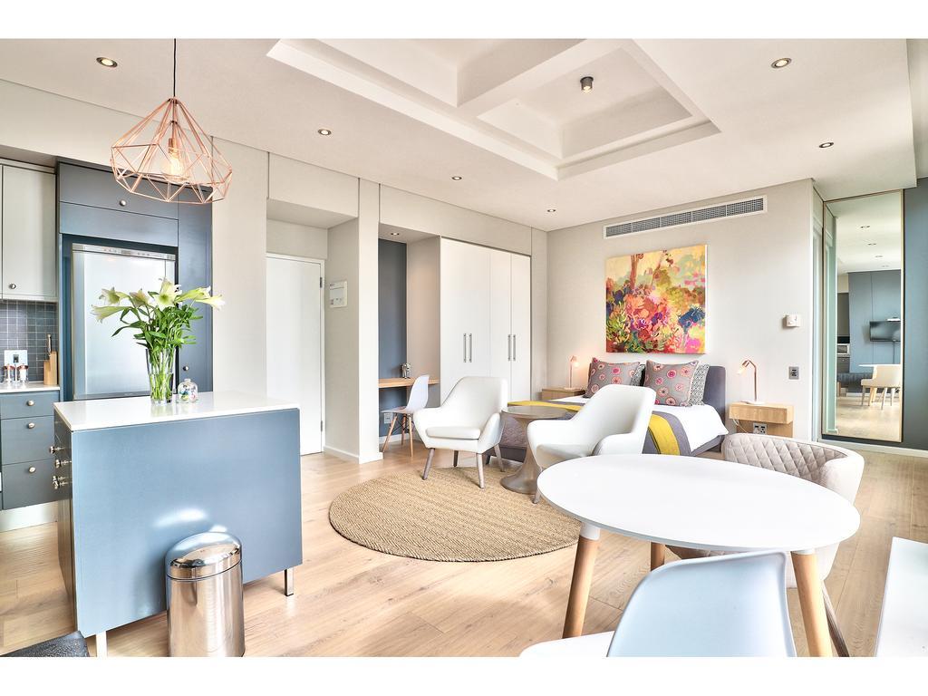 Cartwrights Studio 1008 Apartment Cape Town